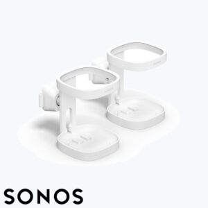 Product: SON-S1WMPWW1WIT - Sonos One Muurbeugel Set Wit. Verkocht door Keysoft-Solutions - Hoofdafbeelding