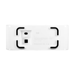 Product: SON-SUBG3EU1WIT - Sonos Sub Wit. Verkocht door Keysoft-Solutions - Afbeelding 4