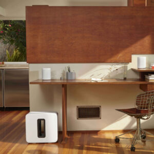 Product: SON-SUBG3EU1WIT - Sonos Sub Wit. Verkocht door Keysoft-Solutions - Afbeelding 5